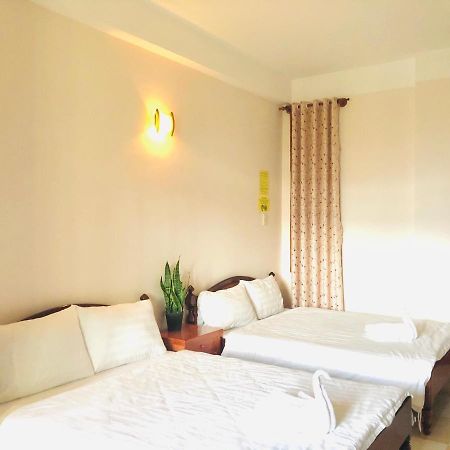 Tina Family Hotel ดาลัด ภายนอก รูปภาพ