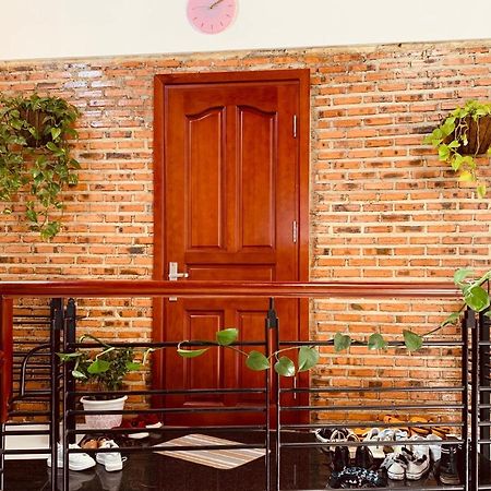 Tina Family Hotel ดาลัด ภายนอก รูปภาพ