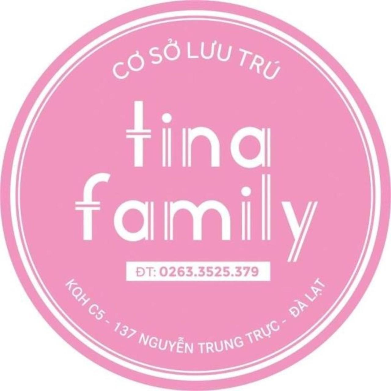 Tina Family Hotel ดาลัด ภายนอก รูปภาพ