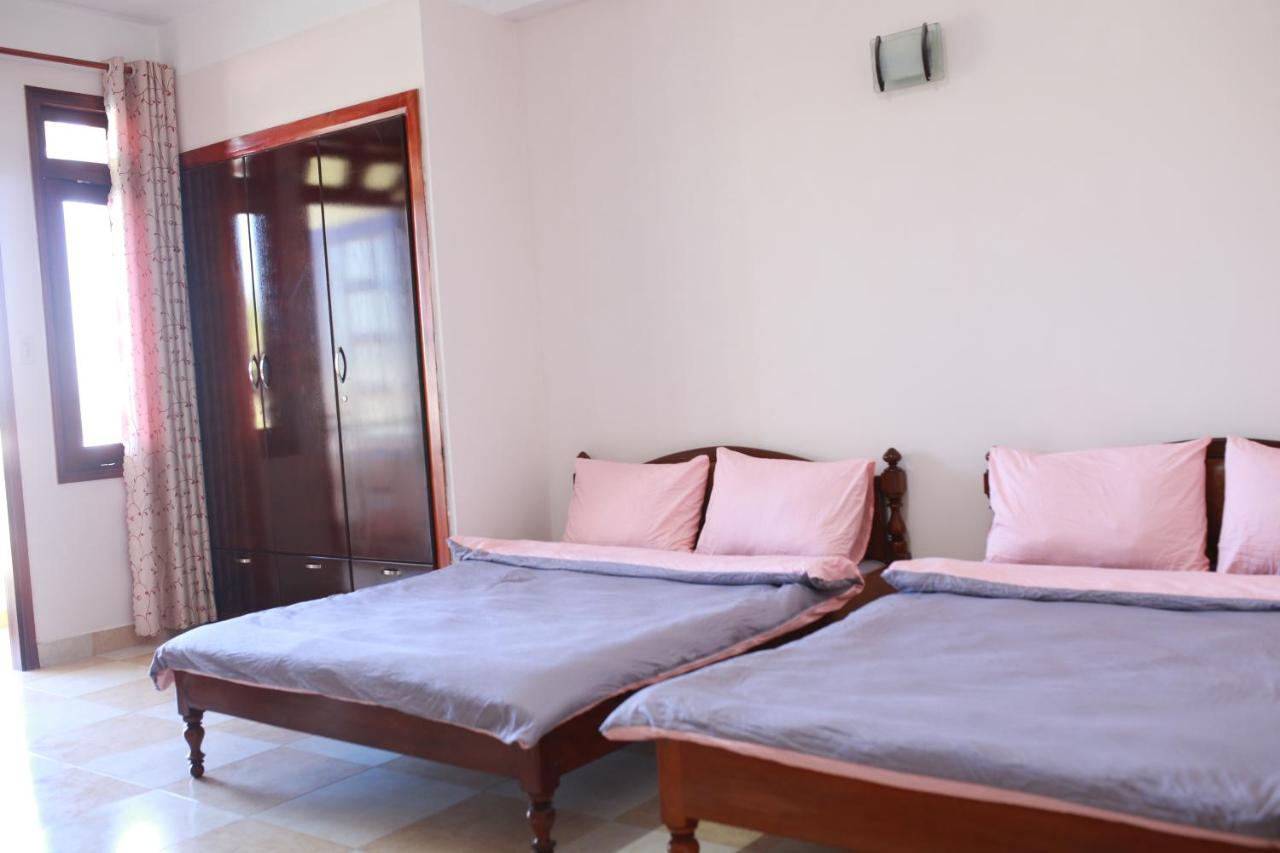 Tina Family Hotel ดาลัด ภายนอก รูปภาพ