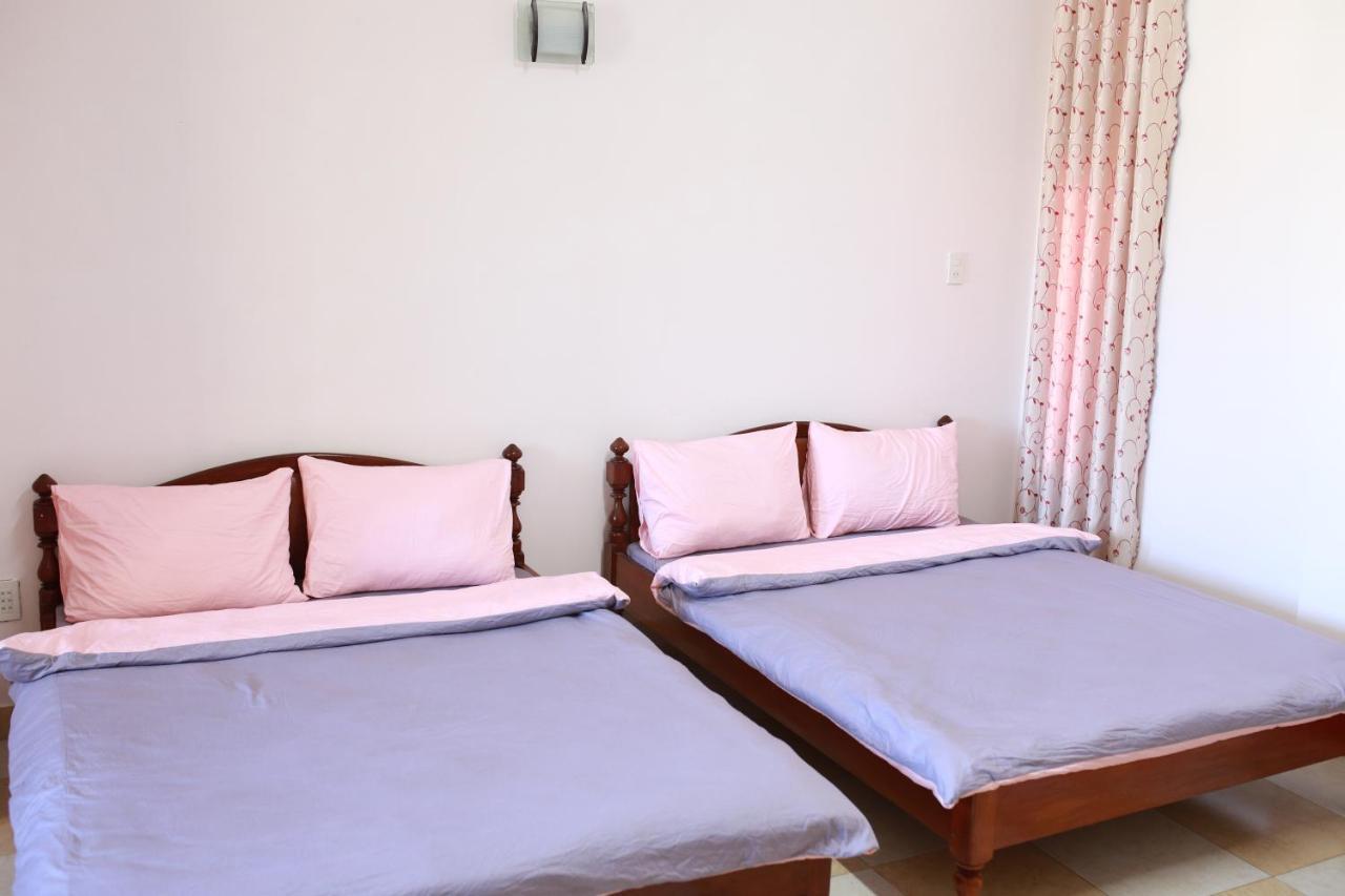 Tina Family Hotel ดาลัด ภายนอก รูปภาพ