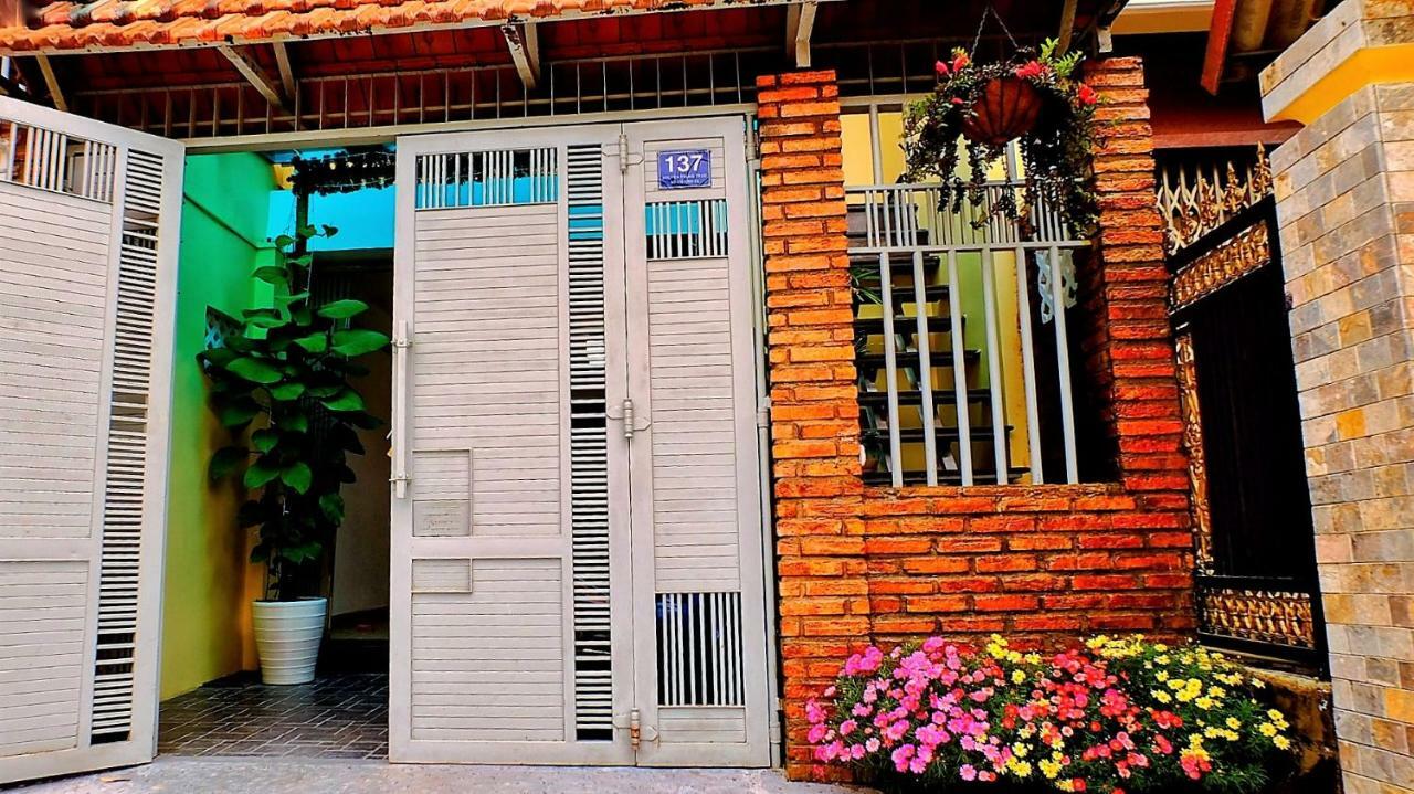 Tina Family Hotel ดาลัด ภายนอก รูปภาพ