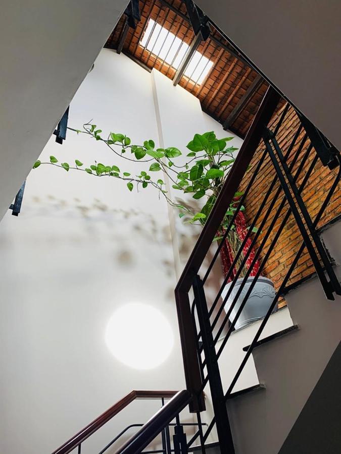Tina Family Hotel ดาลัด ภายนอก รูปภาพ